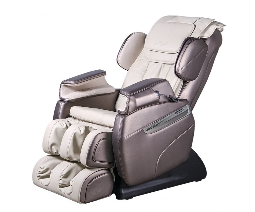 Массажное кресло US MEDICA Quadro