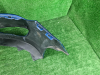 Бампер передний Hyundai Solaris 1 (2014-2017)