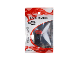 Картридер USB для microSD/microSDHC REXANT