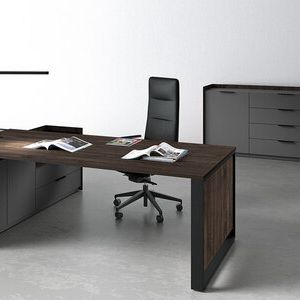 Кабинет руководителя Магнетик