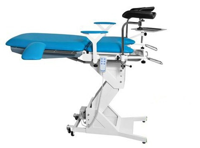 Гинекологическое кресло КГУ-01.1 VLANA