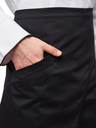 Фартук шеф-повара KONDRICH