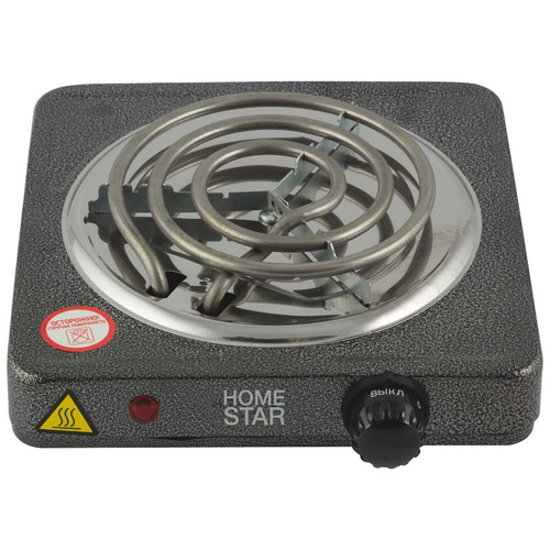 Плита электрическая HOMESTAR HS-1103 (003046)