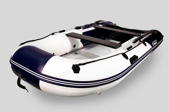 Надувная лодка GLADIATOR LIGHT B300