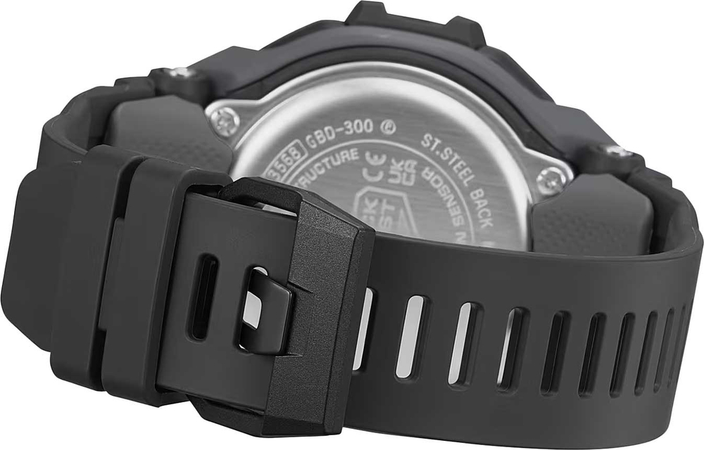 Часы Casio GBD-300-1