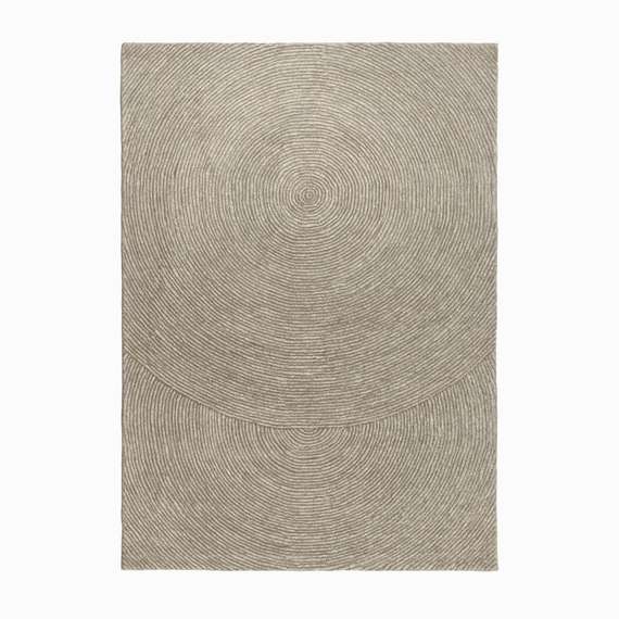 Ковер Burg 180х270 см, шерсть, полиэстер