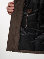 Парка Варгградъ мужская шоколад "Русколань"