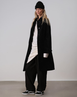 Шапка "Babeanie”