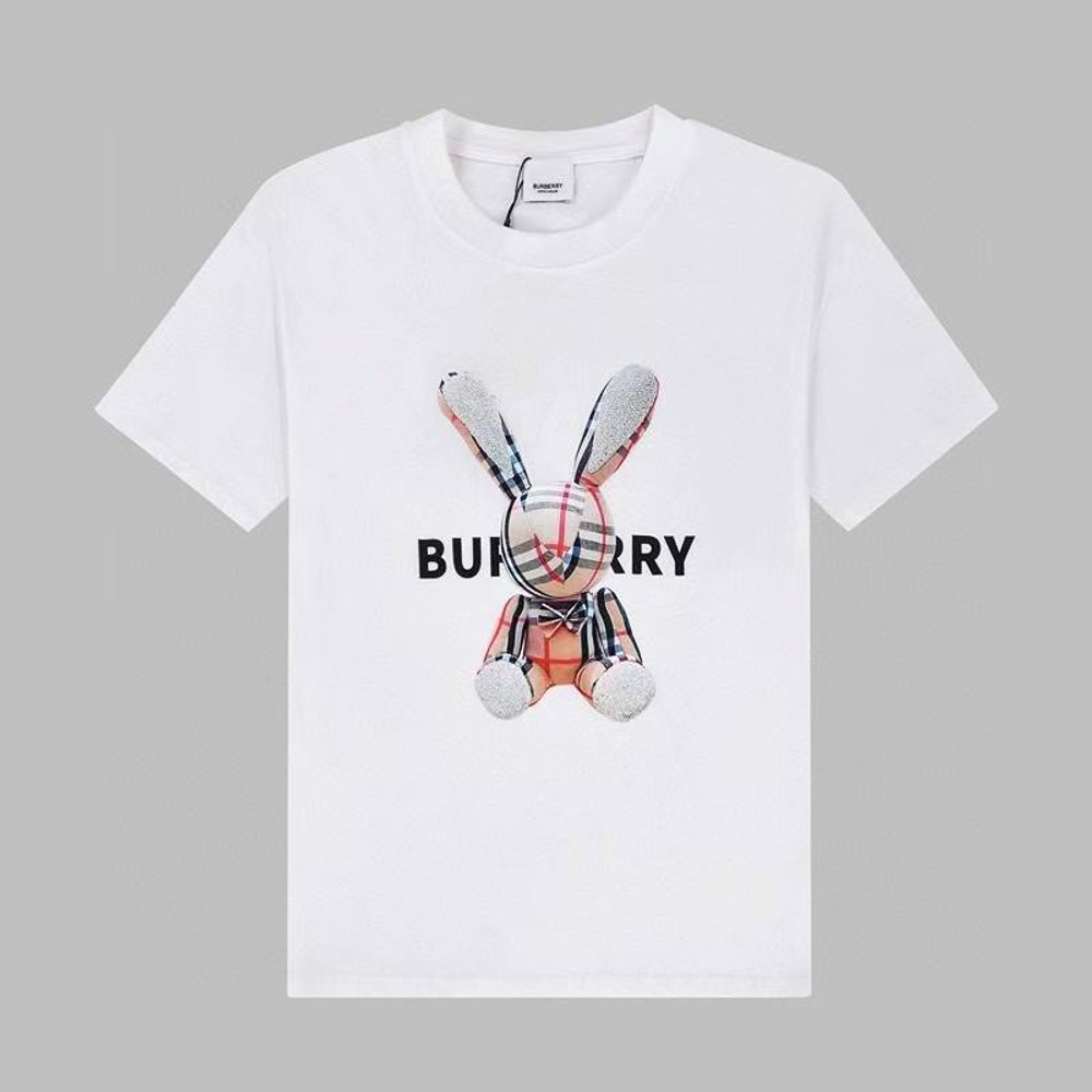 Футболка Burberry