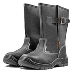 4218MT Сапоги утеп. на ПУ/ПУ с мет. подноском (46)