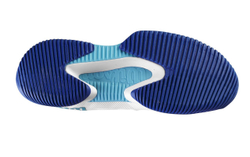 Мужские кроссовки теннисные Wilson Kaos Swift 1.5 - белый