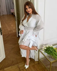 Платье УК-7147-3 Фабрика Моды