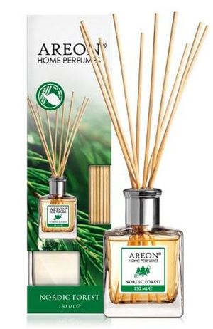 Areon Home Perfume Nordic forest