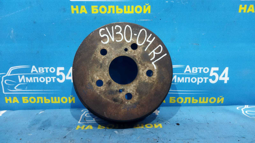 Барабан тормозной задний TOYOTA CAMRY 1992