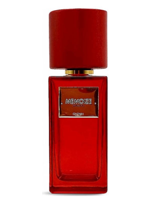 Memoize London Ghzalh