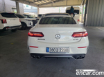 Mercedes-Benz E-Class W213 E53 AMG 4MATIC+ Coupe (12.2020)