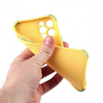 Чехол для iPhone 12 Pro, 012423 Красный