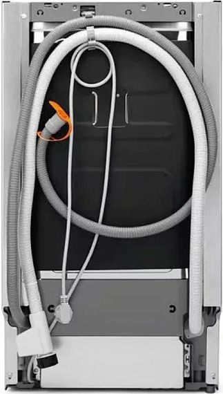 Посудомоечная машина ELECTROLUX KEGB3410L