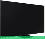 Телевизор QLED Samsung 55" QE55QN80FAUXRU