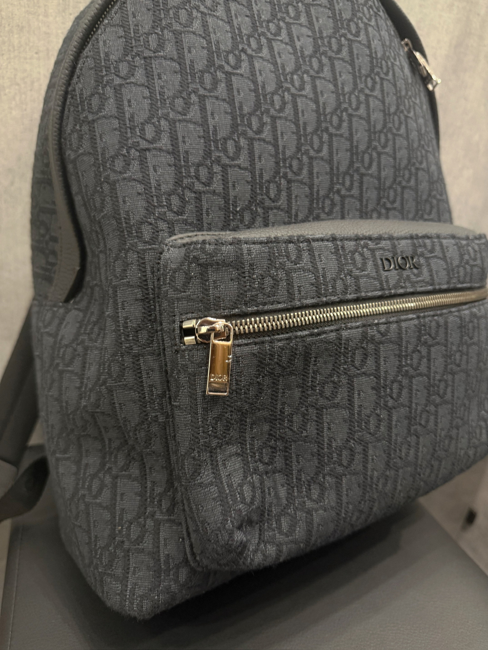 Рюкзак Dior