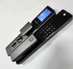 Dircode S800 пуш-пулл электронный замок