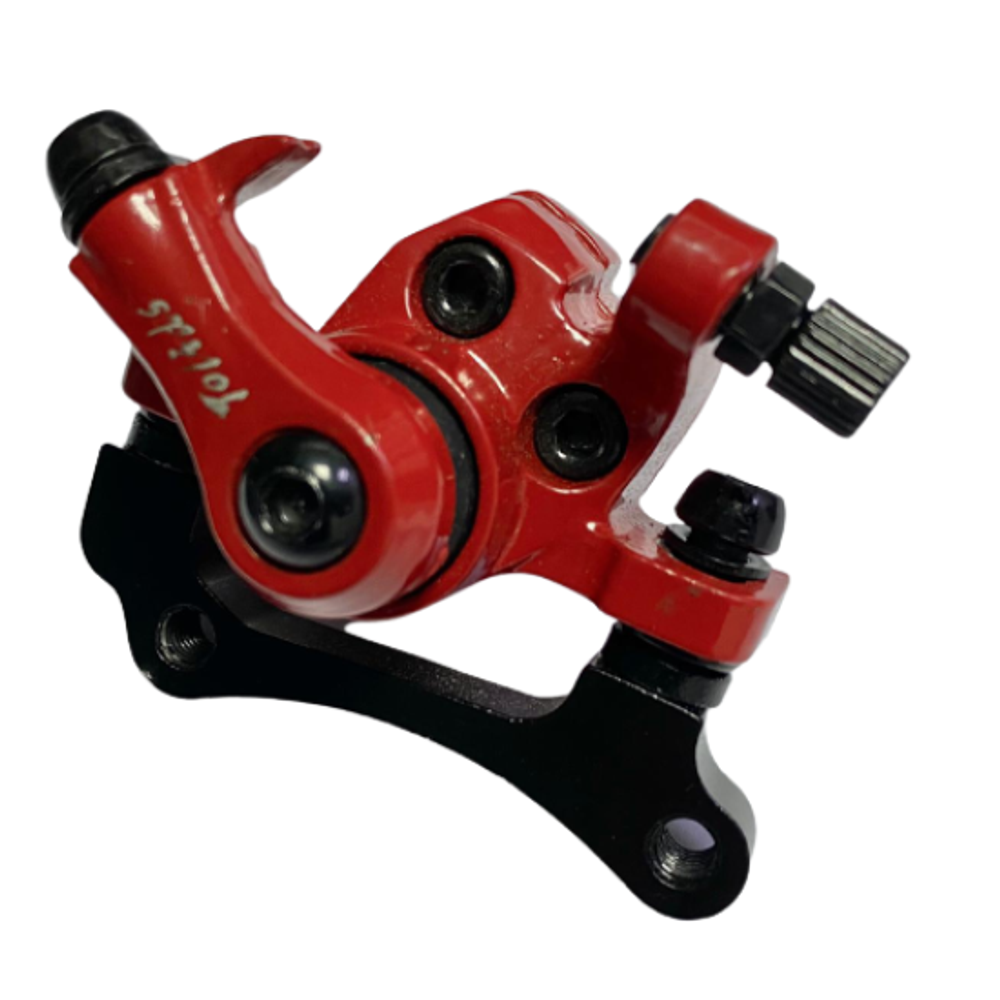 Суппорт тормозной калипер для Kugoo M4, M4 Pro