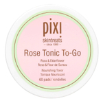 Pixi Beauty, Rose Tonic To-Go, роза и бузина, 60 таблеток