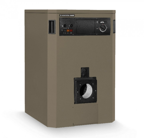 Комбинированный напольный котел Kentatsu Norma 05