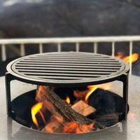 Elbrus Grill
