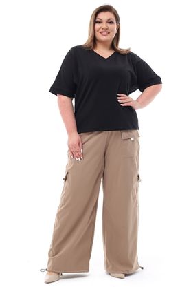 Цена на Футболка-3352 больших размеров