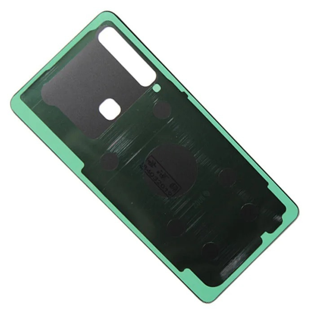 Задняя крышка для Samsung Galaxy A9 2018 (SM-A920F) Черный