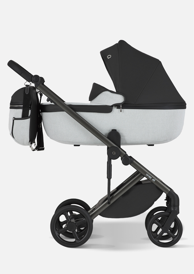 Anex Детская коляска Eli 2 в 1 No.5