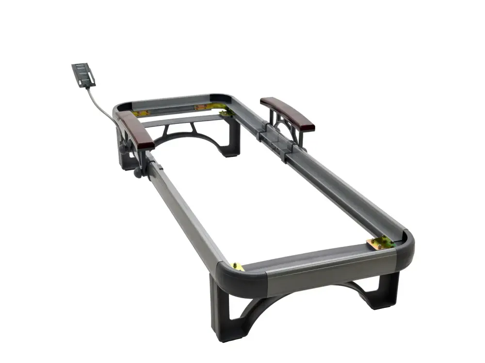 Массажная кровать MHS Lotus Deluxe R-518