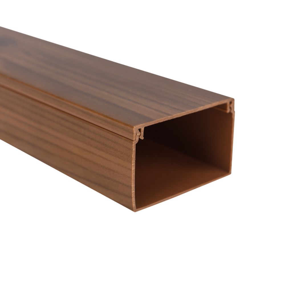 Кабель-канал 15х10мм, Дуб REXANT