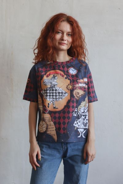 Футболка 