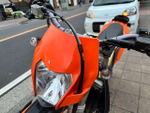 KTM 400 EXC-R VBKEXA4039M249219