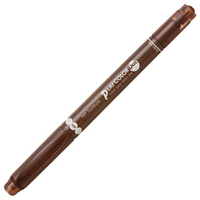 Tombow Twin Tone / Play Color Dot: 30 Brown (коричневый)