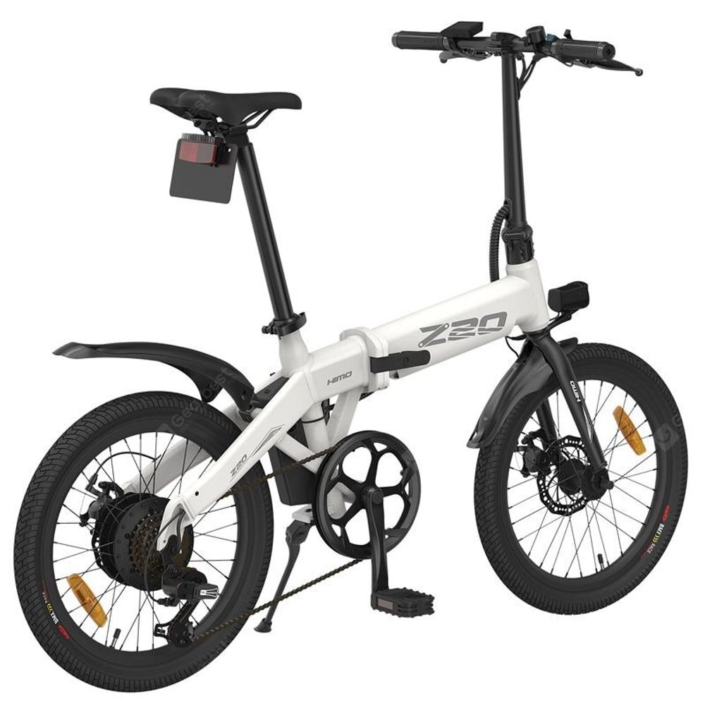 Himo c20 bike store