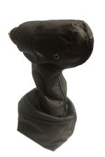 Чехол на шуруповерт для зимней рыбалки на молнии