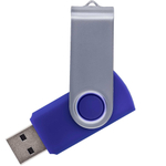 Флешка TWIST 16Gb