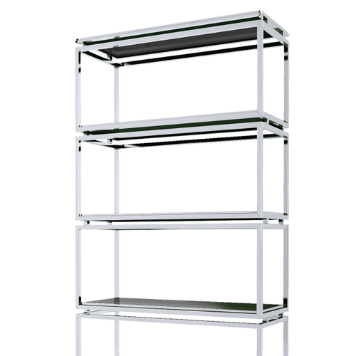 Стеллаж Rossella