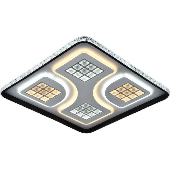 07057-0.3-500 светильник потолочный