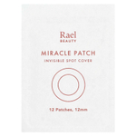Rael, Miracle Patch, покрытие для невидимых пятен, 48 патчей