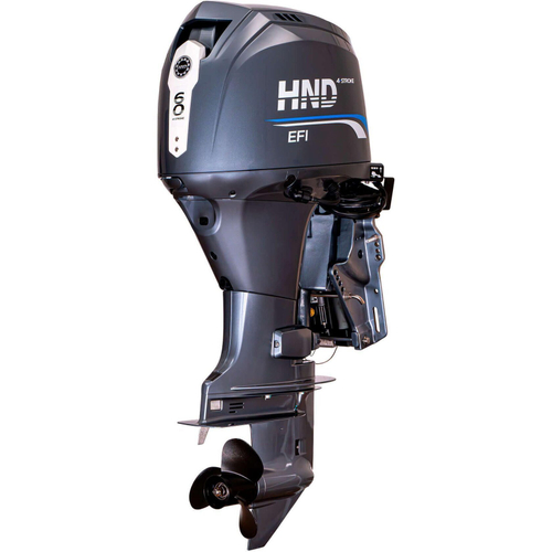 Лодочный мотор Honda HND OB60 FIERTL