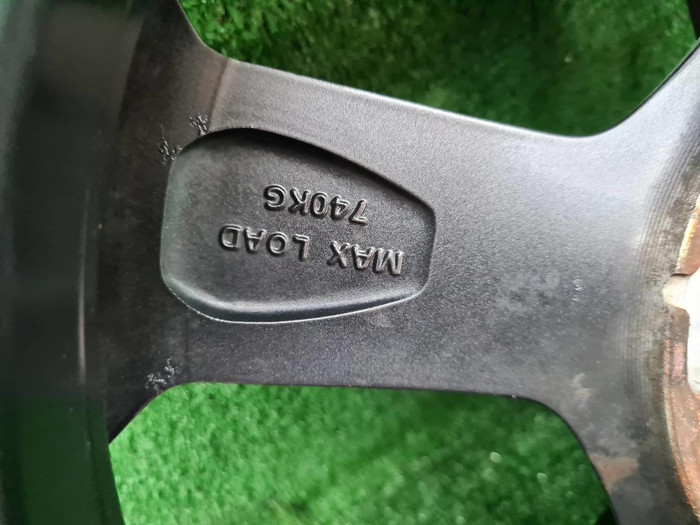 Диск Комплект дисков R17 Haval F7 (2018-2024)