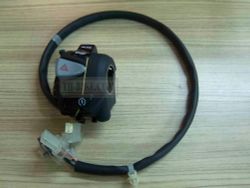 35160-K97-T01. SWITCH ASSY., STARTER & HAZARD & IDLE STOP. HONDA