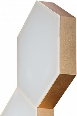 Накладной светильник Lightstar Favo 750643