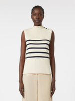 Жилет женский WEEKEND MAX MARA TROFEO