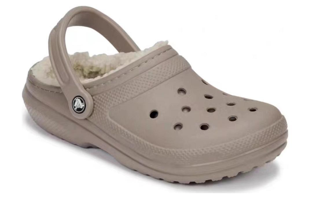 Crocs Classic Lined