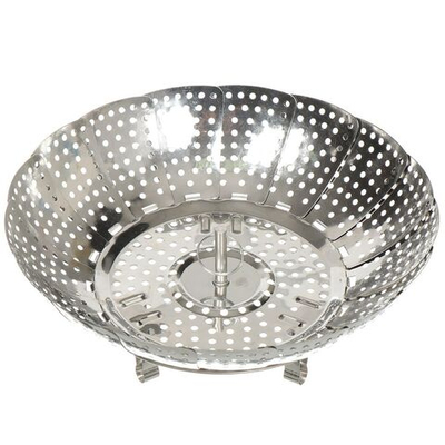 Пароварка нерж, 24 см, Y3-1223